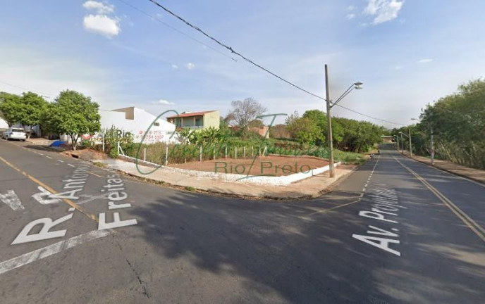 Imagem Terreno à Venda, 360 m² em Vila Elmaz - São José Do Rio Preto
