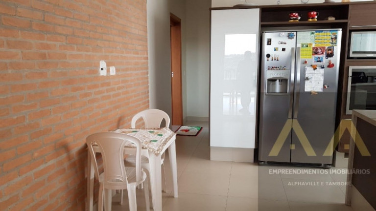 Imagem Casa de Condomínio com 4 Quartos à Venda, 590 m² em Alphaville - Santana De Parnaíba