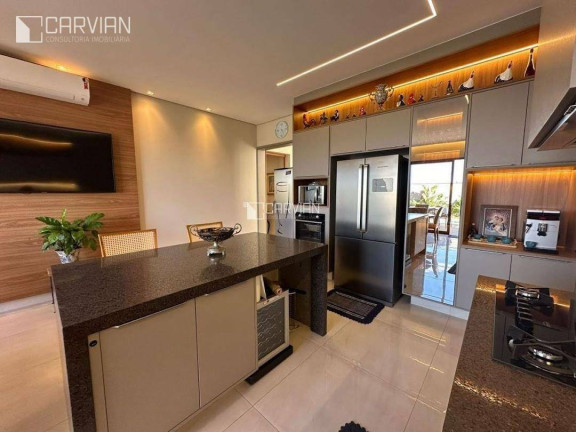 Imagem Casa com 3 Quartos à Venda, 233 m² em Loteamento Terras De Florença - Ribeirão Preto Imagem Casa com 3 Quartos à Venda, 233 m² em Loteamento Terras De Florença - Ribeirão Preto