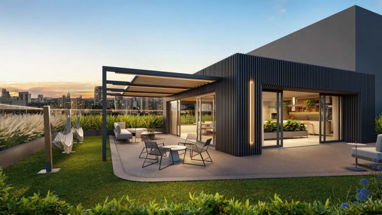 Imagem Imóvel com 1 Quarto à Venda, 23 m² em Azenha - Porto Alegre Imagem Imóvel com 1 Quarto à Venda, 23 m² em Azenha - Porto Alegre