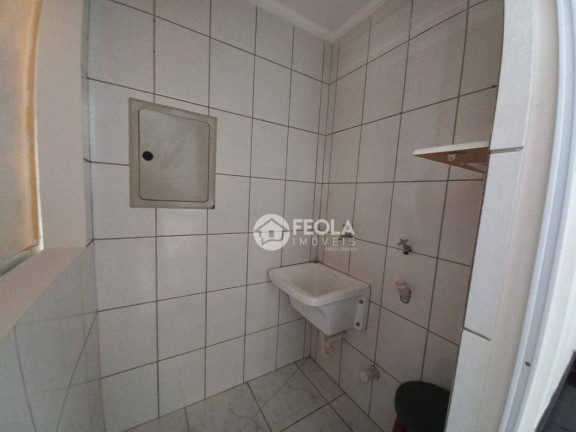 Imagem Apartamento com 2 Quartos à Venda, 66 m² em Santo Antônio - Americana Imagem Apartamento com 2 Quartos à Venda, 66 m² em Santo Antônio - Americana