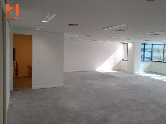 Imagem Imóvel Comercial para Alugar, 206 m² em Cidade Monções - São Paulo Imagem Imóvel Comercial para Alugar, 206 m² em Cidade Monções - São Paulo