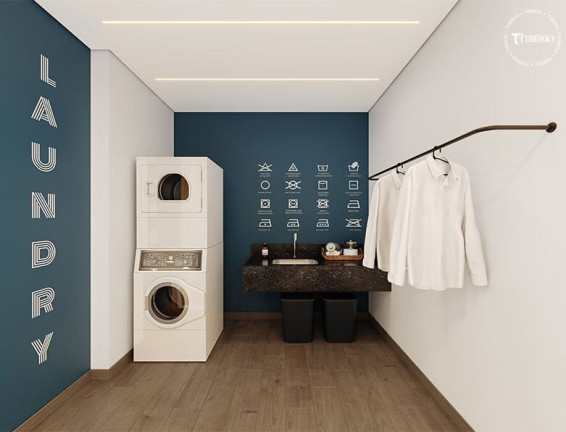 Imagem Loft com 1 Quarto à Venda, 34 m² em Vila Mariana - São Paulo