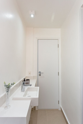Imagem Apartamento com 3 Quartos à Venda, 86 m² em Pinheiros - São Paulo