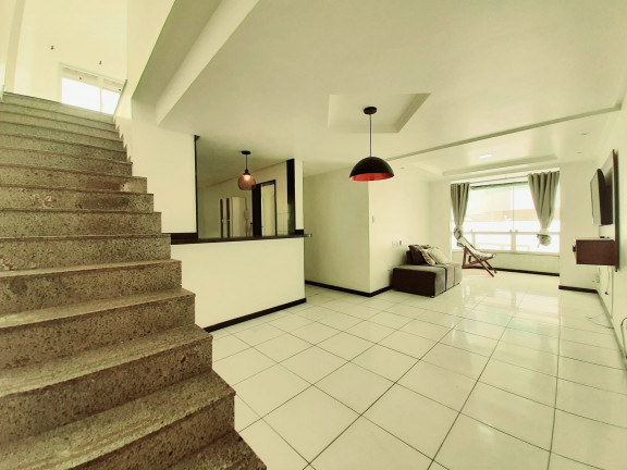 Cobertura com 3 Quartos à Venda, 167 m² em Praia Do Morro - Guarapari