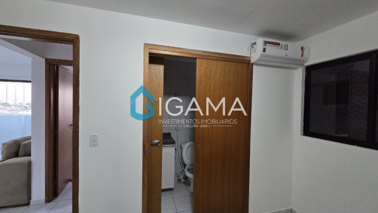 Imagem Imóvel com 2 Quartos à Venda, 55 m² em Capim Macio - Natal Imagem Imóvel com 2 Quartos à Venda, 55 m² em Capim Macio - Natal
