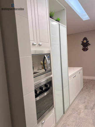 Imagem Apartamento com 3 Quartos à Venda, 104 m² em Nossa Senhora Do Rosário - São José