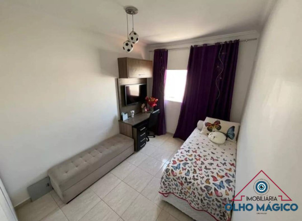 Imagem Casa com 3 Quartos à Venda, 142 m² em Novo Osasco - Osasco