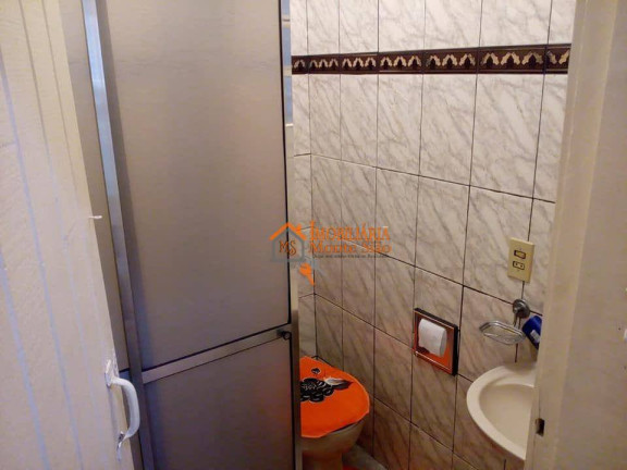 Imagem Casa com 5 Quartos à Venda, 200 m² em Parque Continental Ii - Guarulhos Imagem Casa com 5 Quartos à Venda, 200 m² em Parque Continental Ii - Guarulhos