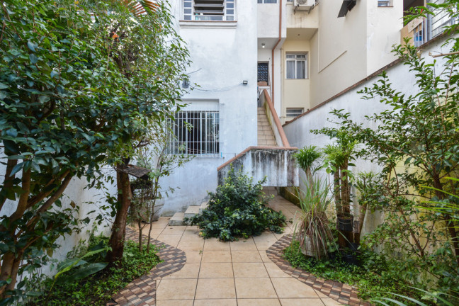 Imagem Casa com 2 Quartos à Venda, 90 m² em Vila Mariana - São Paulo Imagem Casa com 2 Quartos à Venda, 90 m² em Vila Mariana - São Paulo
