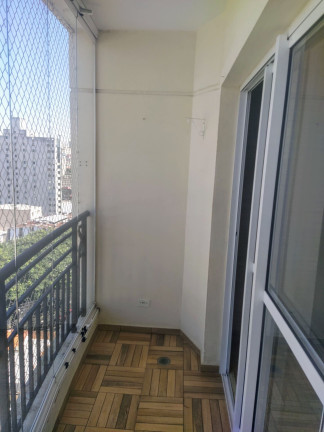 Imagem Apartamento com 3 Quartos à Venda, 106 m² em Baeta Neves - São Bernardo Do Campo