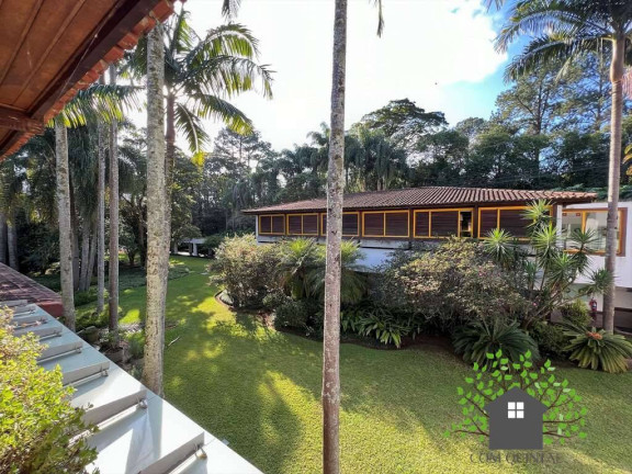 Imagem Sala Comercial à Venda, 3.500 m² em Granja Viana - Cotia