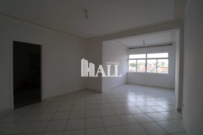 Imagem Apartamento com 3 Quartos à Venda, 145 m² em Centro - São José Do Rio Preto Imagem Apartamento com 3 Quartos à Venda, 145 m² em Centro - São José Do Rio Preto