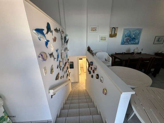 Imagem Apartamento com 4 Quartos à Venda, 208 m² em Palmas - Governador Celso Ramos