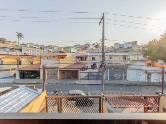 Imagem Casa com 3 Quartos à Venda, 247 m² em Pirituba - São Paulo Imagem Casa com 3 Quartos à Venda, 247 m² em Pirituba - São Paulo