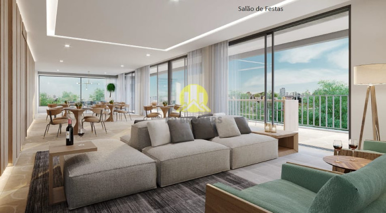 Imagem Apartamento com 3 Quartos à Venda, 136 m² em Vila Madalena - São Paulo