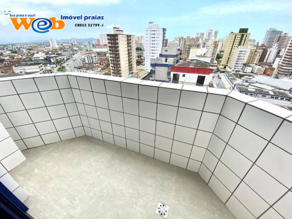 Imagem Apartamento com 1 Quarto à Venda,  em Vila Tupi - Praia Grande