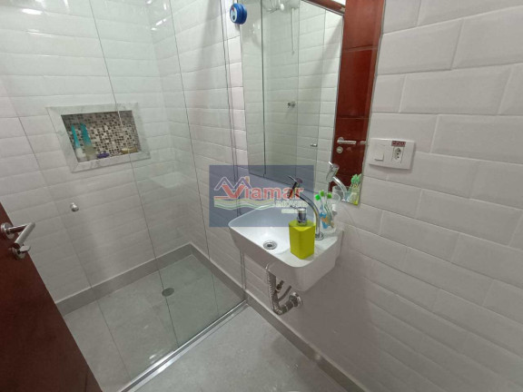 Imagem Apartamento com 1 Quarto à Venda, 60 m² em Tombo - Guarujá Imagem Apartamento com 1 Quarto à Venda, 60 m² em Tombo - Guarujá