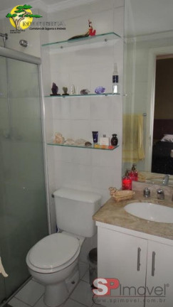Imagem Apartamento com 3 Quartos à Venda, 70 m² em Mandaqui - São Paulo