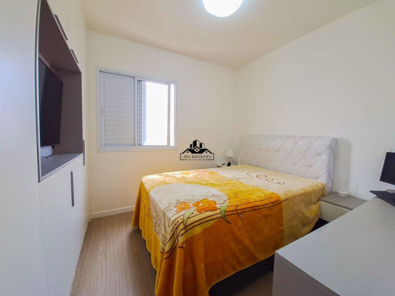 Imagem Apartamento com 3 Quartos à Venda, 83 m² em Rudge Ramos - São Bernardo Do Campo