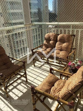 Imagem Apartamento com 3 Quartos à Venda, 134 m² em Jardim Zaira - Guarulhos Imagem Apartamento com 3 Quartos à Venda, 134 m² em Jardim Zaira - Guarulhos