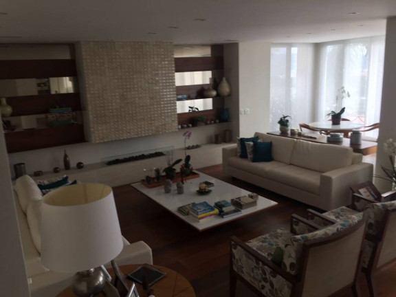 Imagem Casa com 4 Quartos à Venda, 600 m² em Alphaville - Santana De Parnaíba