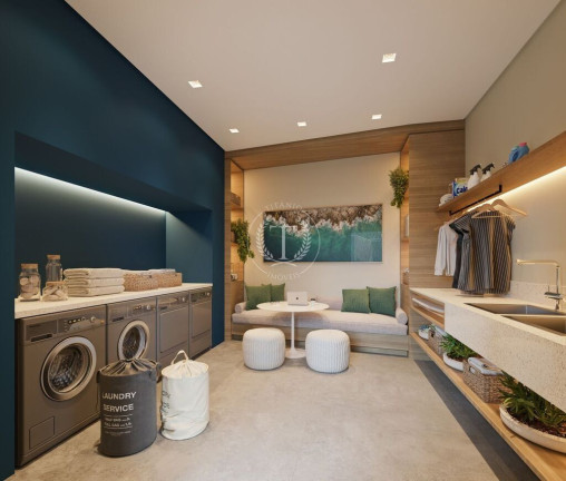 Imagem Apartamento com 1 Quarto à Venda, 33 m² em Vila Mariana - São Paulo Imagem Apartamento com 1 Quarto à Venda, 33 m² em Vila Mariana - São Paulo