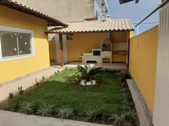 Imagem Casa com 3 Quartos à Venda, 180 m² em Raphaville - Maricá Imagem Casa com 3 Quartos à Venda, 180 m² em Raphaville - Maricá