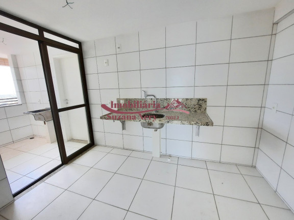 Imagem Apartamento com 4 Quartos à Venda, 109 m² em Capim Macio - Natal Imagem Apartamento com 4 Quartos à Venda, 109 m² em Capim Macio - Natal