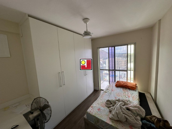 Imagem Apartamento com 2 Quartos à Venda, 57 m² em Pechincha - Rio De Janeiro Imagem Apartamento com 2 Quartos à Venda, 57 m² em Pechincha - Rio De Janeiro