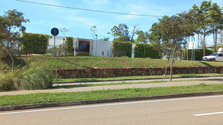 Imagem Terreno à Venda, 1 m² em Loteamento Residencial Pedra Alta (sousas) - Campinas