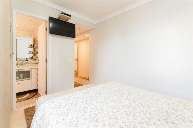 Imagem Apartamento com 3 Quartos à Venda, 133 m² em Tatuapé - São Paulo Imagem Apartamento com 3 Quartos à Venda, 133 m² em Tatuapé - São Paulo