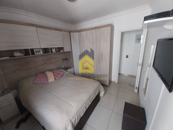 Imagem Apartamento com 2 Quartos à Venda, 56 m² em Planalto - São Bernardo Do Campo