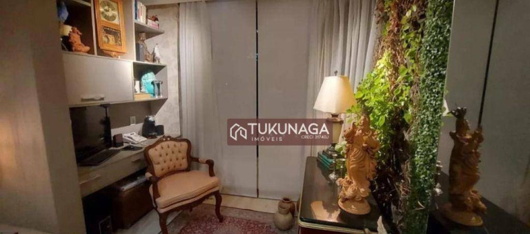 Imagem Apartamento com 2 Quartos à Venda, 62 m² em Vila Rosália - Guarulhos Imagem Apartamento com 2 Quartos à Venda, 62 m² em Vila Rosália - Guarulhos