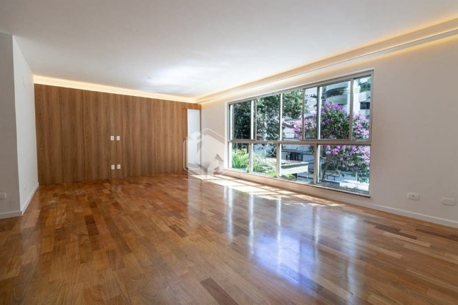 Imagem Apartamento com 3 Quartos à Venda, 136 m² em Jardim Paulista - São Paulo Imagem Apartamento com 3 Quartos à Venda, 136 m² em Jardim Paulista - São Paulo