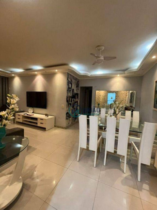 Imagem Apartamento com 2 Quartos à Venda, 115 m² em Icaraí - Niterói