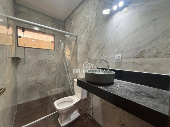 Imagem Casa com 3 Quartos à Venda, 150 m² em Novo Igarapé - Igarapé Imagem Casa com 3 Quartos à Venda, 150 m² em Novo Igarapé - Igarapé