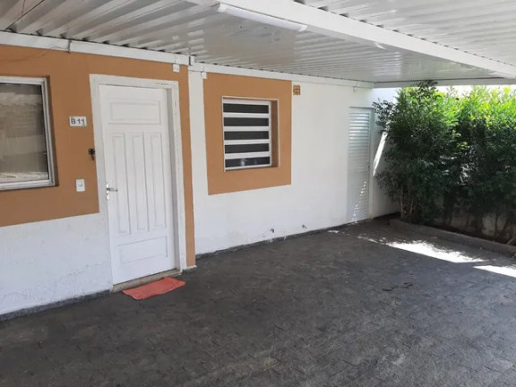 Imagem Casa de Condomínio com 2 Quartos à Venda, 120 m² em Bosque Ipanema Residencial - Sorocaba Imagem Casa de Condomínio com 2 Quartos à Venda, 120 m² em Bosque Ipanema Residencial - Sorocaba
