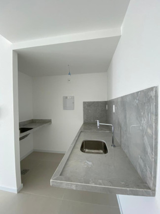 Imagem Apartamento com 1 Quarto à Venda, 42 m² em Barra - Salvador Imagem Apartamento com 1 Quarto à Venda, 42 m² em Barra - Salvador