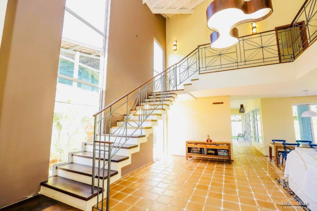 Imagem Casa de Condomínio com 5 Quartos à Venda, 780 m² em Lagoinha - Ubatuba