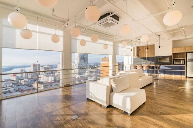 Imagem Loft com 1 Quarto à Venda, 21 m² em Centro Histórico - Porto Alegre Imagem Loft com 1 Quarto à Venda, 21 m² em Centro Histórico - Porto Alegre