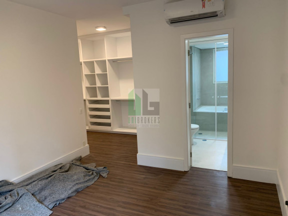Imagem Apartamento com 3 Quartos à Venda, 222 m² em Vila Uberabinha - São Paulo