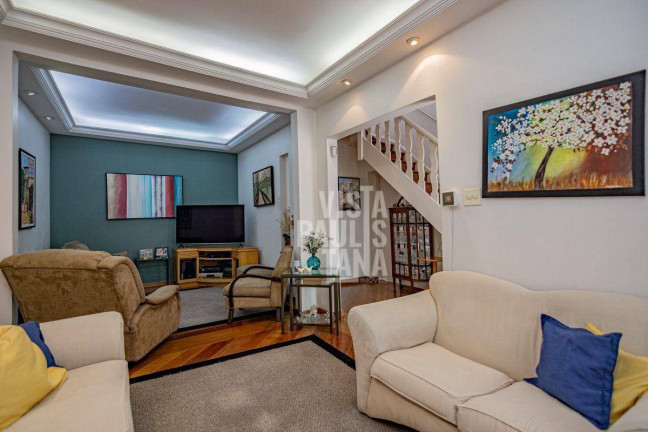 Imagem Casa com 2 Quartos à Venda, 118 m² em Perdizes - São Paulo Imagem Casa com 2 Quartos à Venda, 118 m² em Perdizes - São Paulo