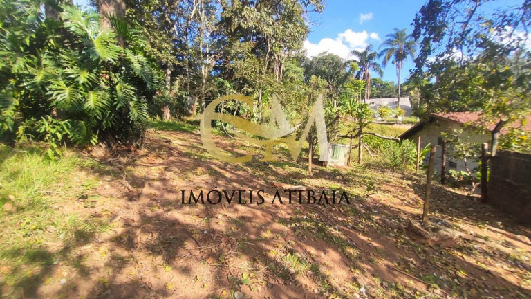 Imagem Terreno à Venda, 1.000 m² em Jardim Estância Brasil - Atibaia Imagem Terreno à Venda, 1.000 m² em Jardim Estância Brasil - Atibaia