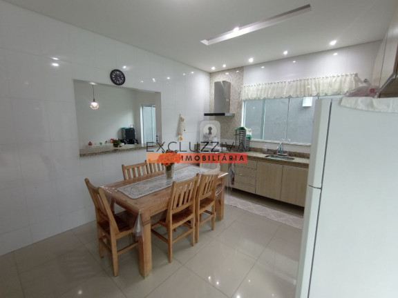 Imagem Casa de Condomínio com 4 Quartos para Alugar, 275 m² em Loteamento Residencial Campos Do Conde Ii - Tremembé Imagem Casa de Condomínio com 4 Quartos para Alugar, 275 m² em Loteamento Residencial Campos Do Conde Ii - Tremembé
