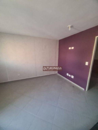 Imagem Studio com 1 Quarto para Alugar, 28 m² em Jardim São Judas Tadeu - Guarulhos Imagem Studio com 1 Quarto para Alugar, 28 m² em Jardim São Judas Tadeu - Guarulhos