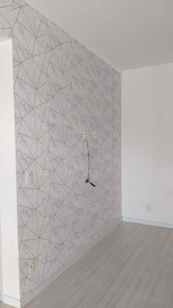 Imagem Apartamento com 2 Quartos à Venda, 46 m² em Jardim Santo Estêvão - Carapicuíba