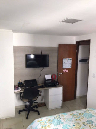 Imagem Apartamento à Venda, 105 m² em Expedicionários - João Pessoa