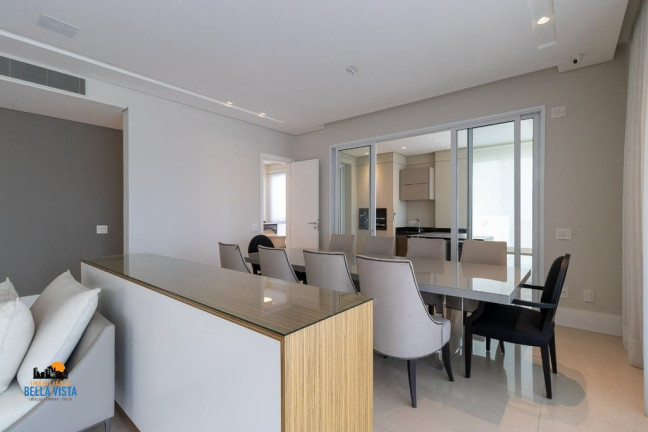 Imagem Apartamento com 4 Quartos à Venda,  em Indianópolis - São Paulo