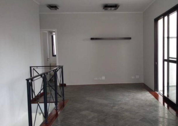 Imagem Cobertura com 3 Quartos à Venda, 181 m² em Vila Andrade - São Paulo Imagem Cobertura com 3 Quartos à Venda, 181 m² em Vila Andrade - São Paulo
